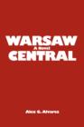 Warsaw Central - Book