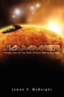 Jammer : Book One Of the Red Planet Earth Trilogy - Book