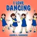 I Love Dancing - Book