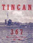 Tin Can 367 - Book