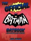 The Official Batman Batbook : The Revised Bat Edition - Book