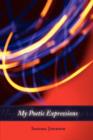 My Poetic Expressions - Book