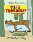 Bear Troubles - Book