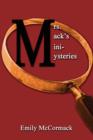 Mrs. Mack's Mini-Mysteries - Book