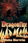 Dragonfire - Book