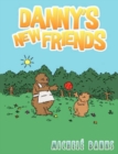 Danny's New Friends - Book