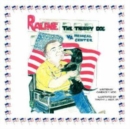 Ralphie, "The Therapy Dog" - Book