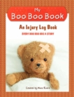 My Boo Boo Book - Book