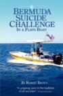 Bermuda Suicide Challenge in a Flats Boat - Book