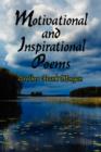 Motivational and Inspirational Poems - Book
