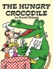 The Hungry Crocodile - Book