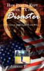How Prayer Kept Jasper, TX from Disaster : Racism in America Alive and Well - Book