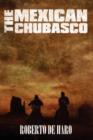 The Mexican Chubasco - Book
