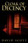 Cloak of Decency - Book