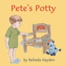 Pete's Potty - Book