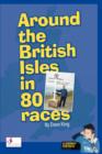 Around the British Isles in 80 Races - Book