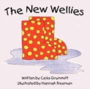 The New Wellies - Book