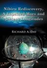 Nibiru Rediscovery, A Lopsided Mars and Ancient Longitudes - Book