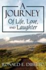 A Journey : Of Life, Love, and Laughter - Book