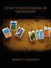 Structured Lessons in Geography - Book