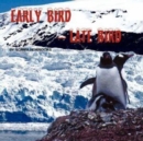 Early Bird - Late Bird - Book