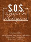 S.O.S. : Students on Shakespeare - Book