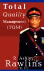 Total Quality Management (TQM) - Book
