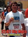 22,477 Big Macs - Book