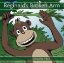 Reginald's Broken Arm - Book