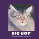 Big Boy - Book