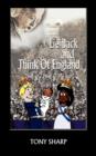 Lie Back and Think of England - Book