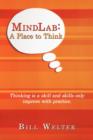 MindLab : A Place to Think - Book