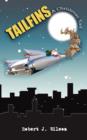 Tailfins : "A Christmas Tail" - Book