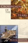 Crossroads of the Years - Book