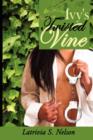 Ivy's Twisted Vine - Book
