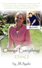 Change Everything! - Book