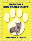 Stories of a Dog Named Misty - Book