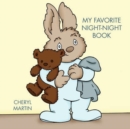 My Favorite Night-Night Book - Book