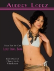 Crochet Your Very Own Lopez String Bikinis : Includes Designs for 2 Triangle Tops & 9 Bikini Bottoms - Book