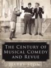 The Century of Musical Comedy and Revue - Book