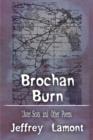 Brochan Burn : Ulster-Scots and Other Poems - Book
