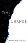 Time Change - Book