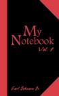 My Notebook : Vol. 1 - Book