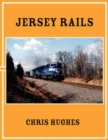 Jersey Rails - Book