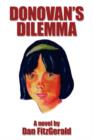 Donovan's Dilemma - Book