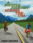 A Bicycle Journey Across the USA : Summer of '79 - Book