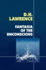 Fantasia of the Unconscious - Book