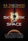 The Skylark of Space - Book