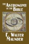 The Astronomy of the Bible - Book