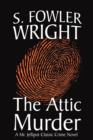 The Attic Murder - Book